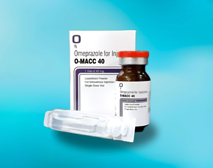 O-MACC-S 40